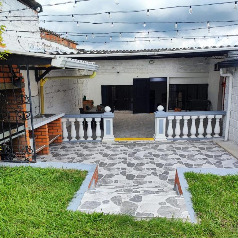 Apartament in Santa Rosa de Cabal - Apartamento - 23