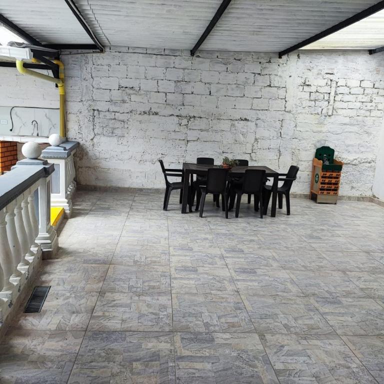 Apartament in Santa Rosa de Cabal - Apartamento - 24