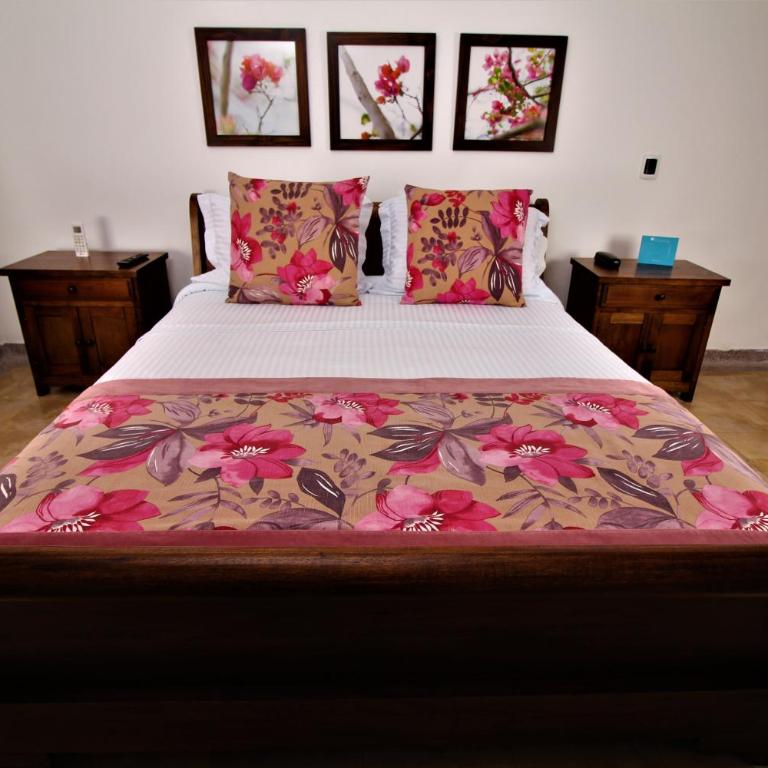 Casa Campestre con piscina privada a 8 minutos de Ukumari - Villa with Private Pool - 13