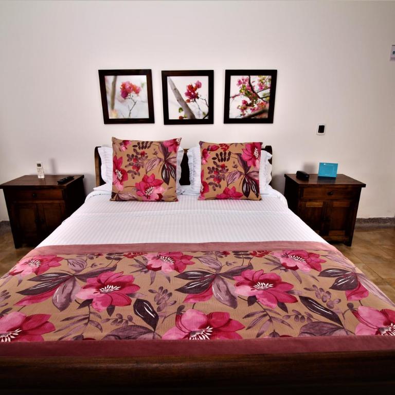 Casa Campestre con piscina privada a 8 minutos de Ukumari - Villa with Private Pool - 18