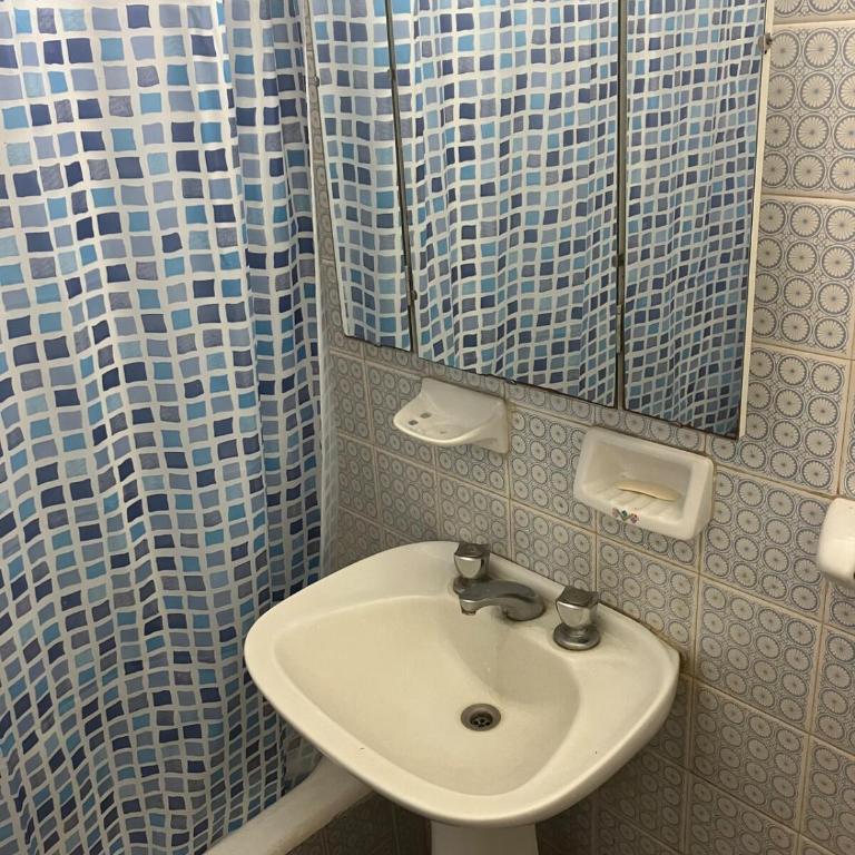 Departamento centro a 4 cuadras del mar - Apartamento de 1 dormitorio - 3