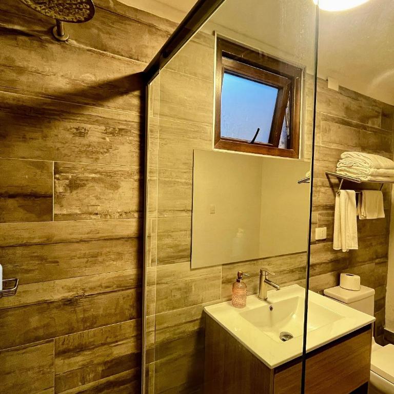 Living Vaisse - Apartamento de 2 dormitorios - 40