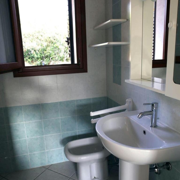 Villa Katia - Casa con 3 Camere da Letto - 14