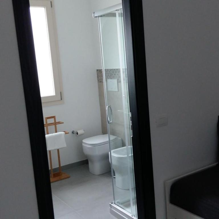 B&B Roda Barocco - Camera Tripla con Balcone - 8