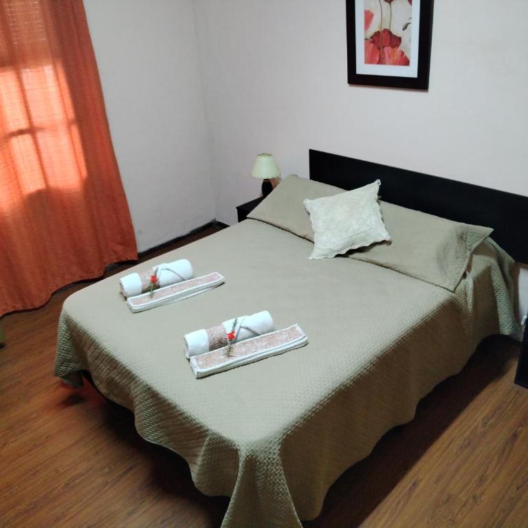 La Casa de los Viejos - Casa de 2 dormitorios - 11