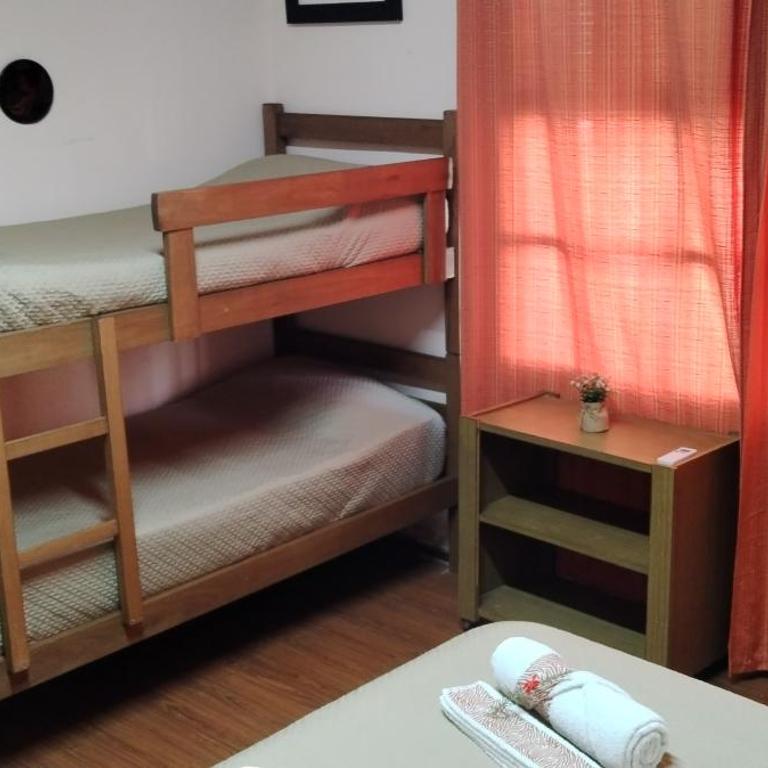 La Casa de los Viejos - Casa de 2 dormitorios - 10