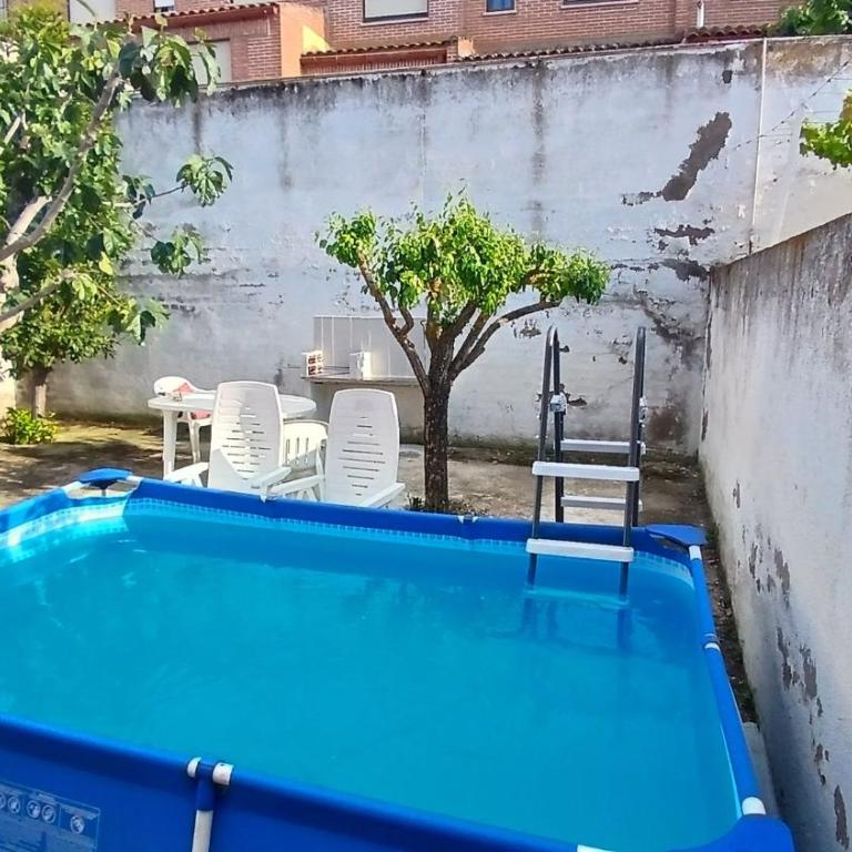 Private Double Room Toledo - Habitación Doble - 1 o 2 camas - 42