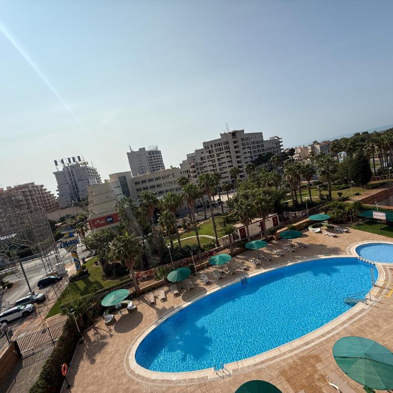 Akimaria Apartment - Apartamento de 2 dormitorios - 1