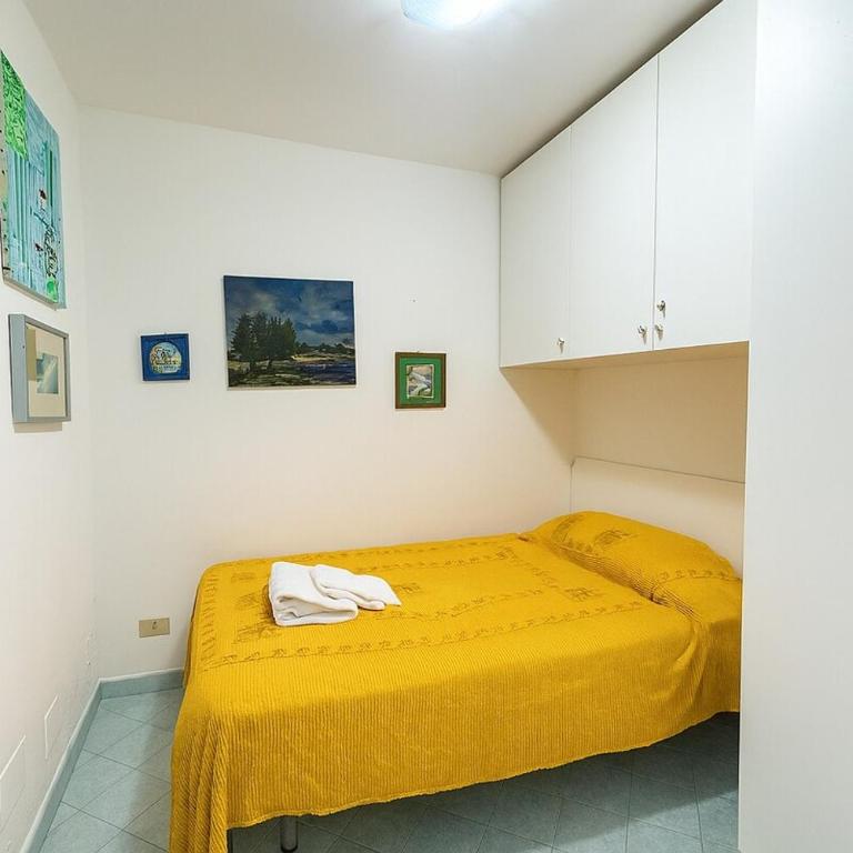 Dream View in Positano - Appartamento con 2 Camere da Letto - 11