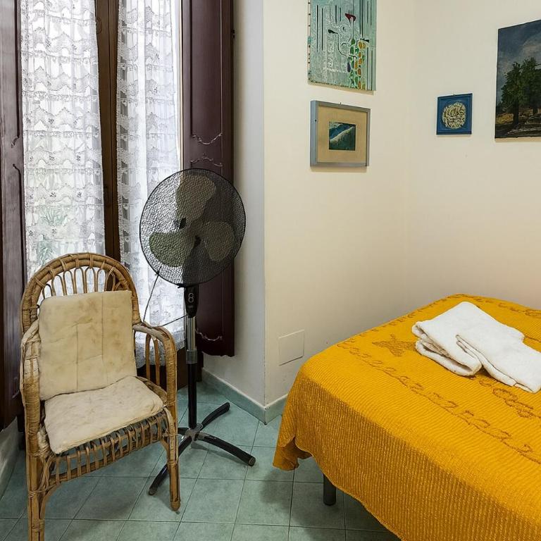 Dream View in Positano - Appartamento con 2 Camere da Letto - 12