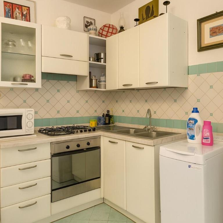 Dream View in Positano - Appartamento con 2 Camere da Letto - 8