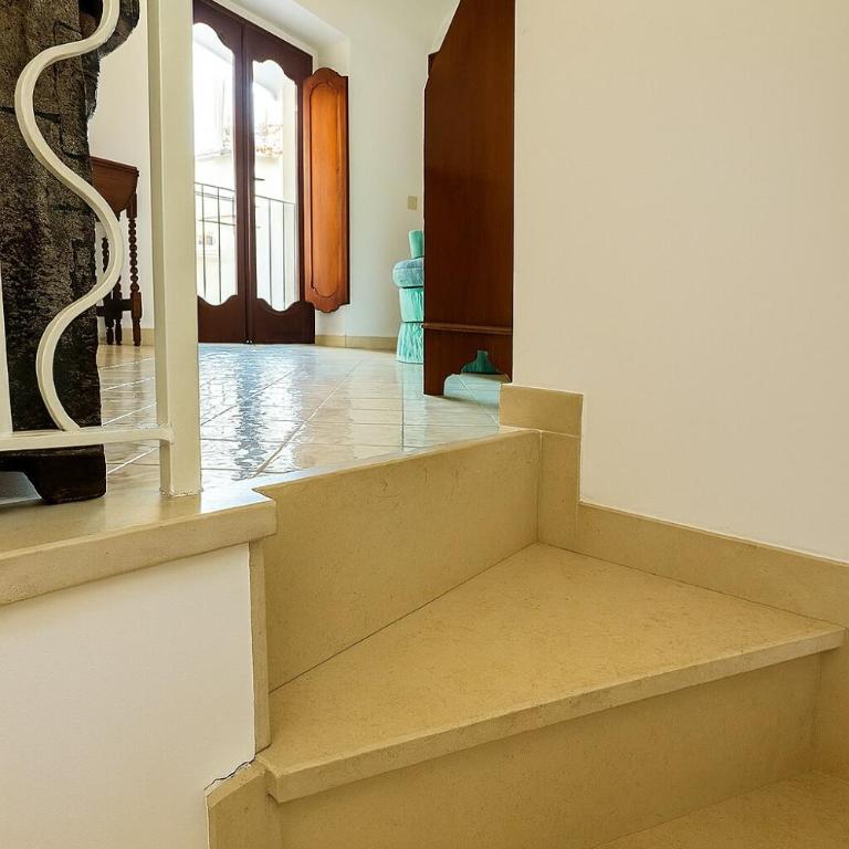 Dream View in Positano - Appartamento con 2 Camere da Letto - 17