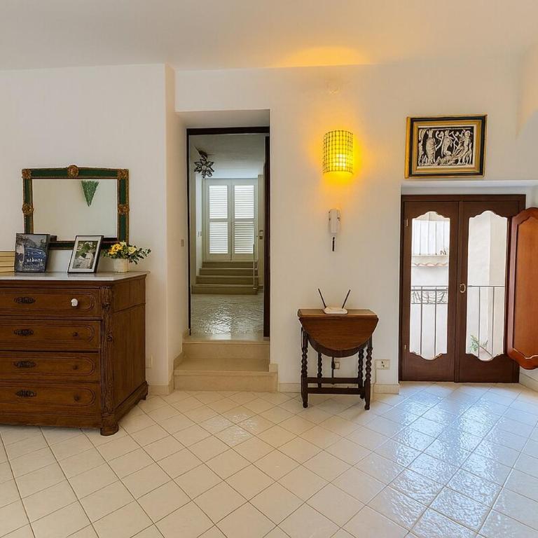 Dream View in Positano - Appartamento con 2 Camere da Letto - 2