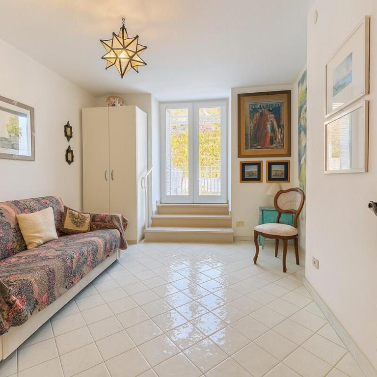 Dream View in Positano - Appartamento con 2 Camere da Letto - 4