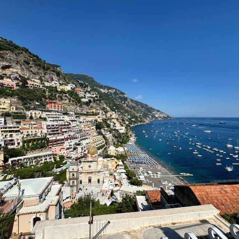 Dream View in Positano - Appartamento con 2 Camere da Letto - 7