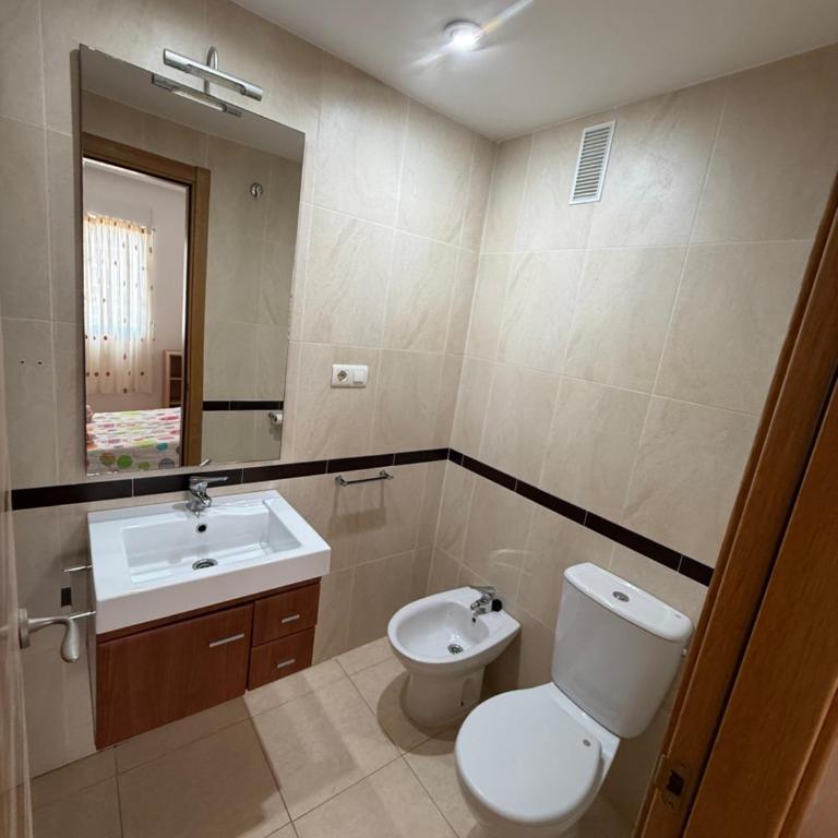Akimaria Apartment - Apartamento de 2 dormitorios - 8