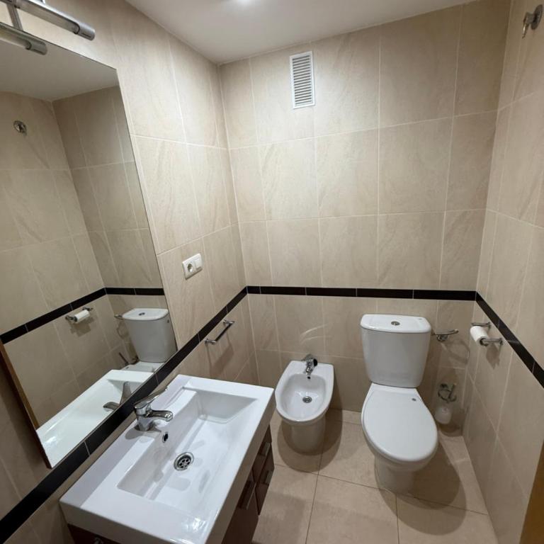 Akimaria Apartment - Apartamento de 2 dormitorios - 12