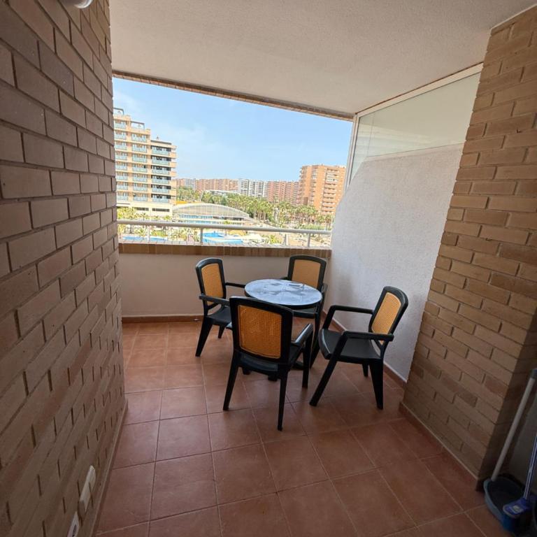 Akimaria Apartment - Apartamento de 2 dormitorios - 16