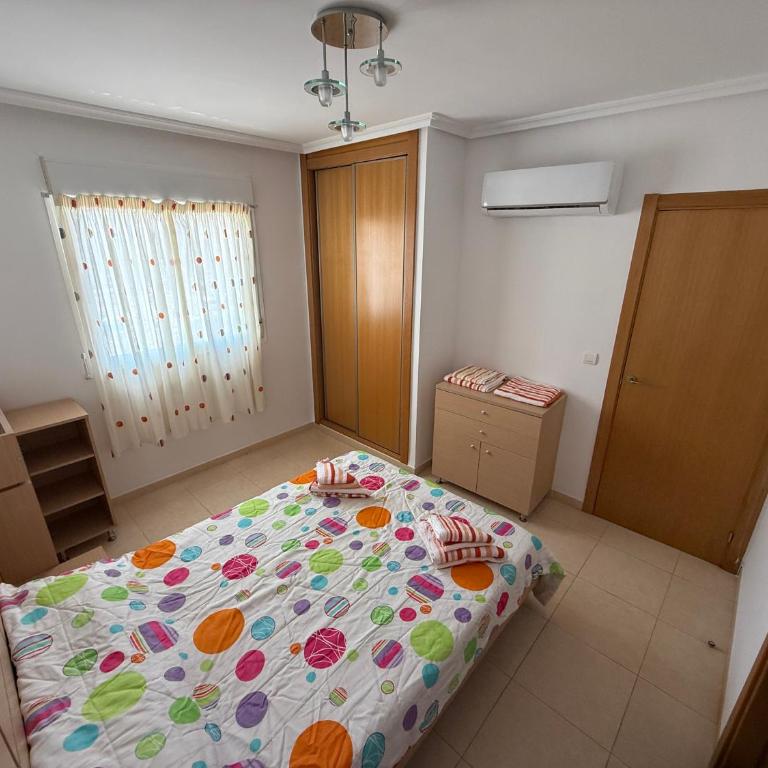 Akimaria Apartment - Apartamento de 2 dormitorios - 5
