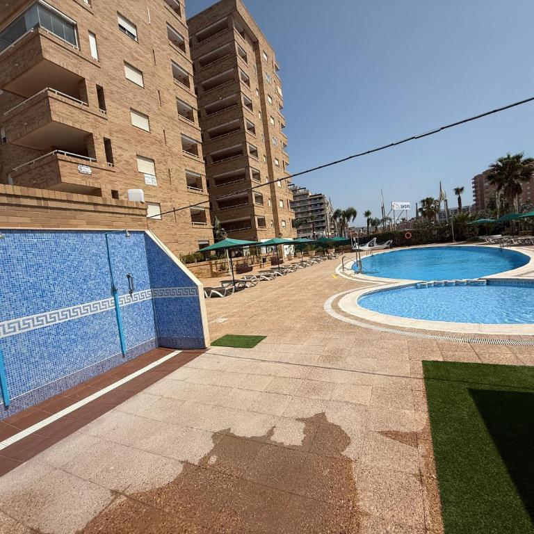 Akimaria Apartment - Apartamento de 2 dormitorios - 22