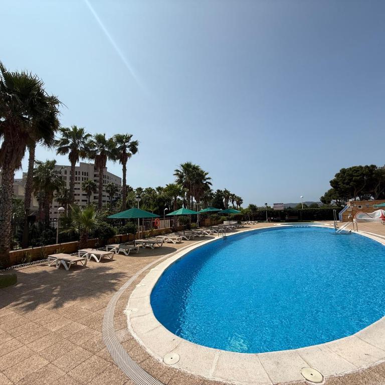 Akimaria Apartment - Apartamento de 2 dormitorios - 28