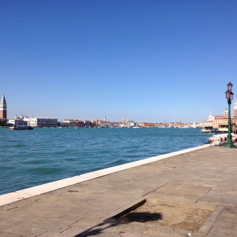 Venetian Mood: Secret Garden - Appartamento con 3 Camere da Letto - 29