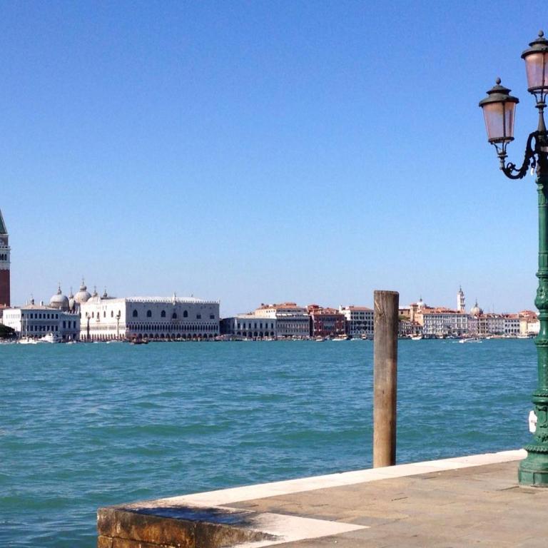 Venetian Mood: Secret Garden - Appartamento con 3 Camere da Letto - 31