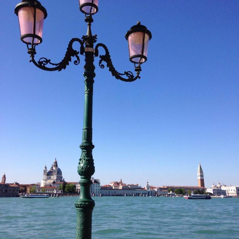 Venetian Mood: Secret Garden - Appartamento con 3 Camere da Letto - 33