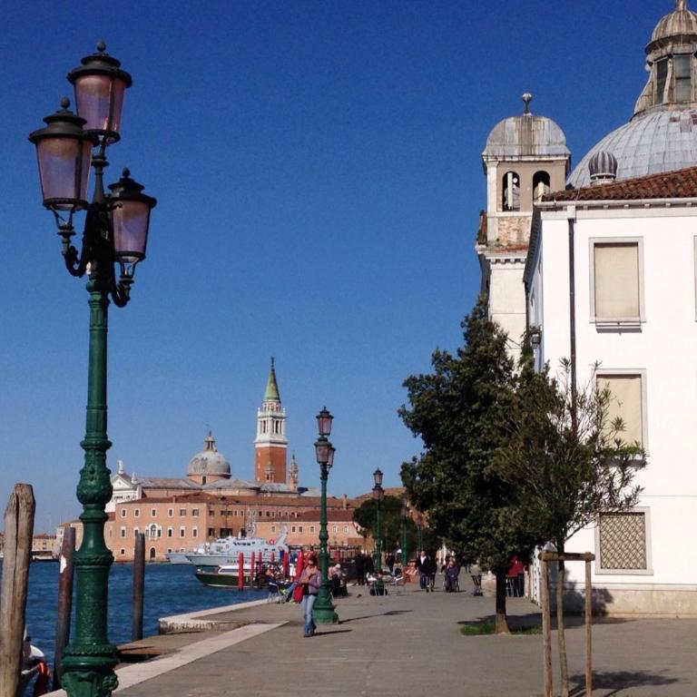 Venetian Mood: Secret Garden - Appartamento con 3 Camere da Letto - 34