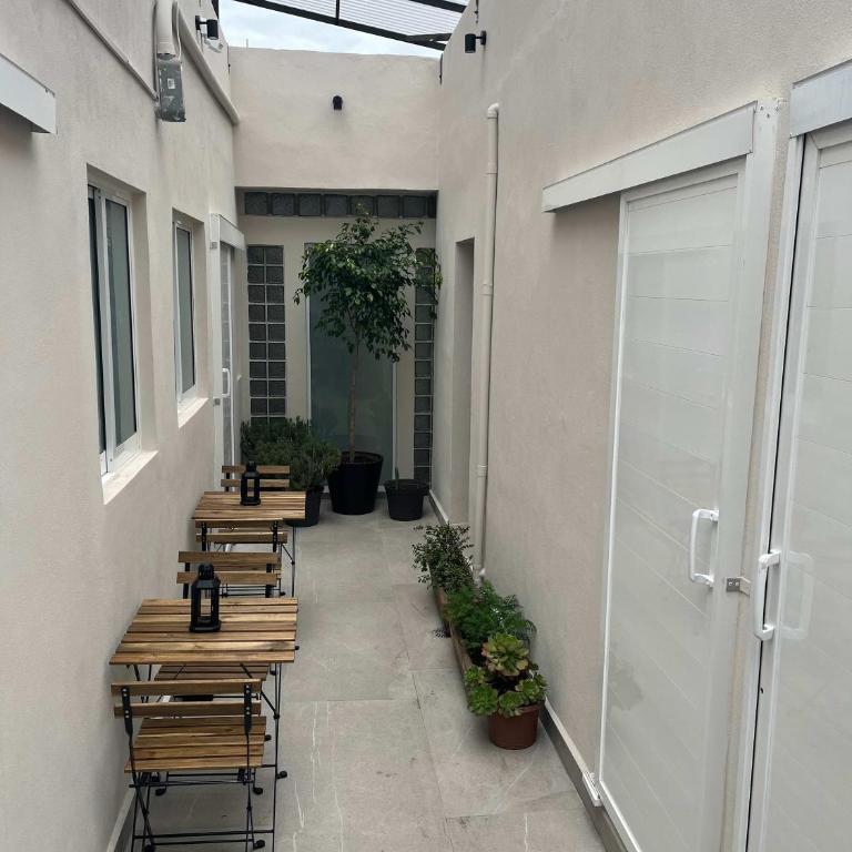 Arquimedes Deco - Colourful 1BR in Polanco - Apartamento - 15