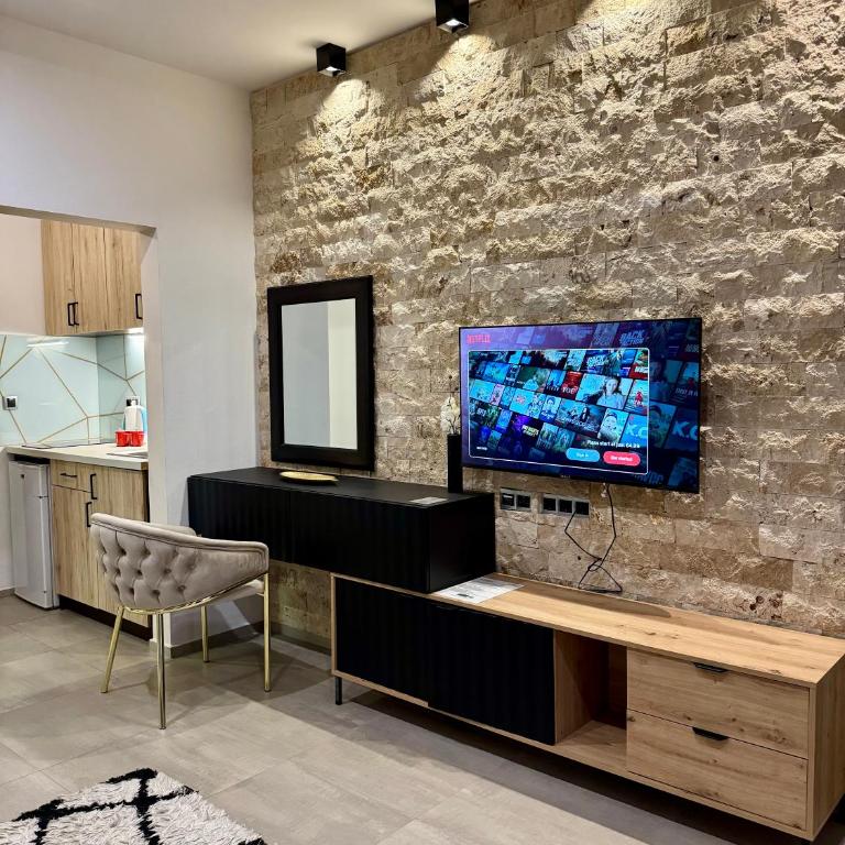 Hotel RESIDENCE - Superior Studio - 1