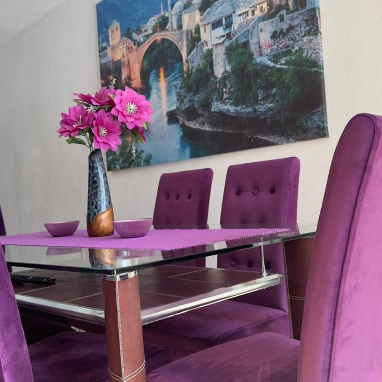 Zigana Apartments - Deluxe Apartment - 8