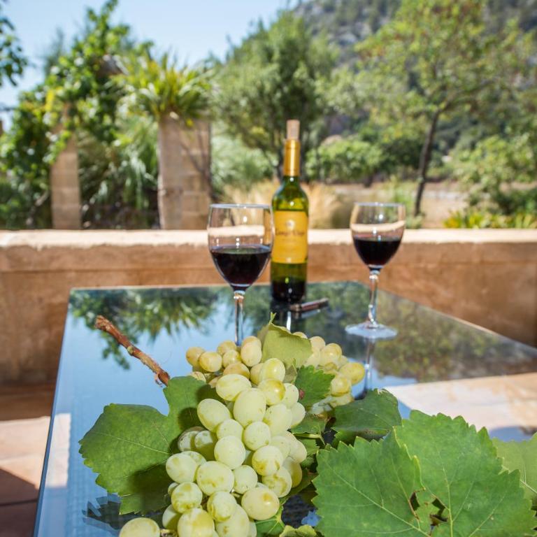 VILLA LLENYATER by MAINVILLAS you home less than 1km from the center of Pollença - Villa Superior - 27