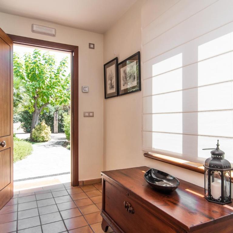 VILLA LLENYATER by MAINVILLAS you home less than 1km from the center of Pollença - Villa Superior - 12