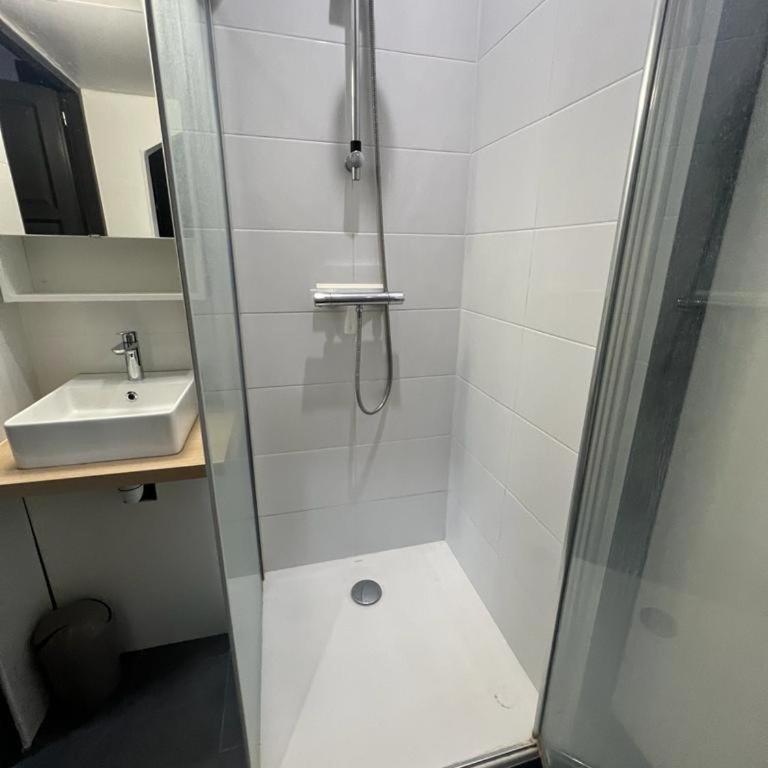 T2 au port de Vannes - Appartement 1 Chambre - 10