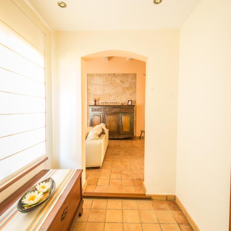 VILLA LLENYATER by MAINVILLAS you home less than 1km from the center of Pollença - Villa Superior - 52