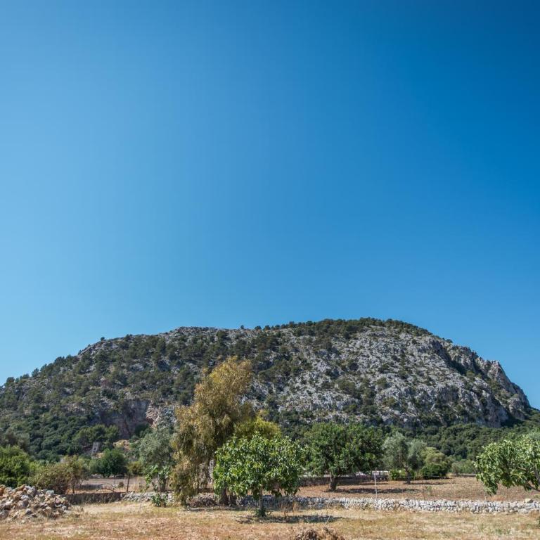 VILLA LLENYATER by MAINVILLAS you home less than 1km from the center of Pollença - Villa Superior - 49