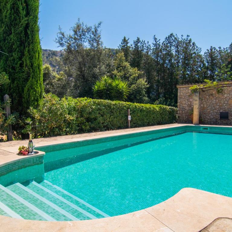 VILLA LLENYATER by MAINVILLAS you home less than 1km from the center of Pollença - Villa Superior - 40