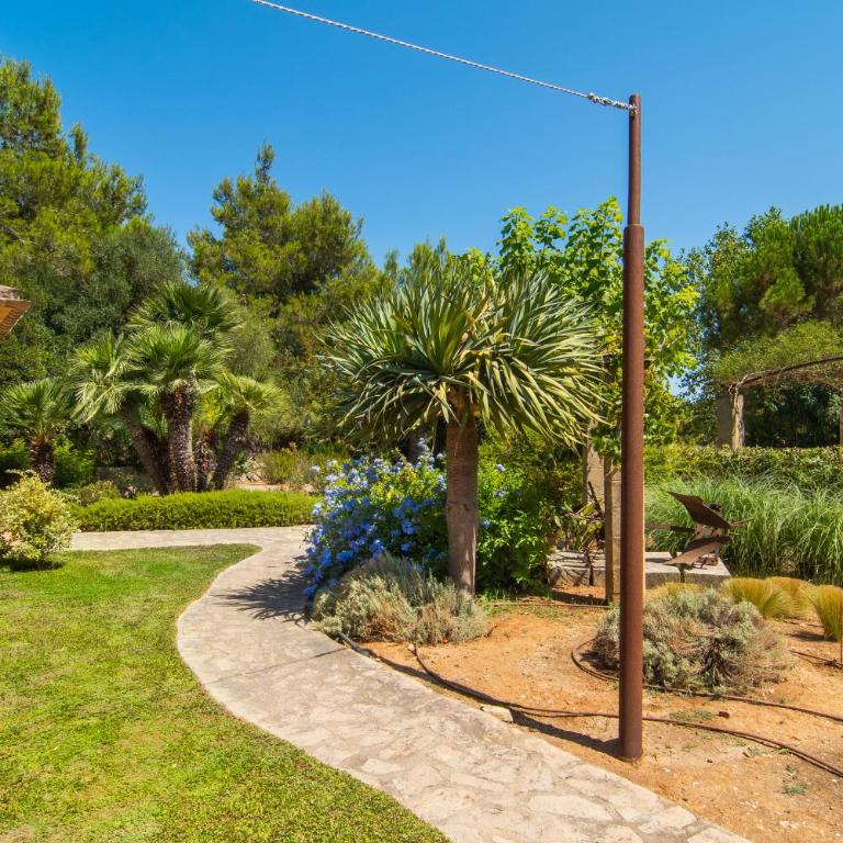 VILLA LLENYATER by MAINVILLAS you home less than 1km from the center of Pollença - Villa Superior - 38
