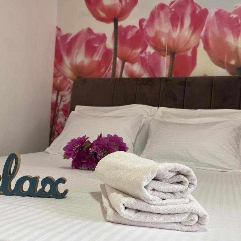 Zigana Apartments - Deluxe Apartment - 7