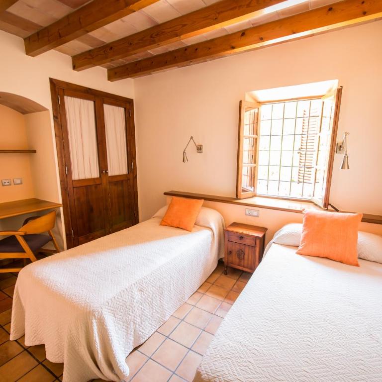 VILLA LLENYATER by MAINVILLAS you home less than 1km from the center of Pollença - Villa Superior - 19