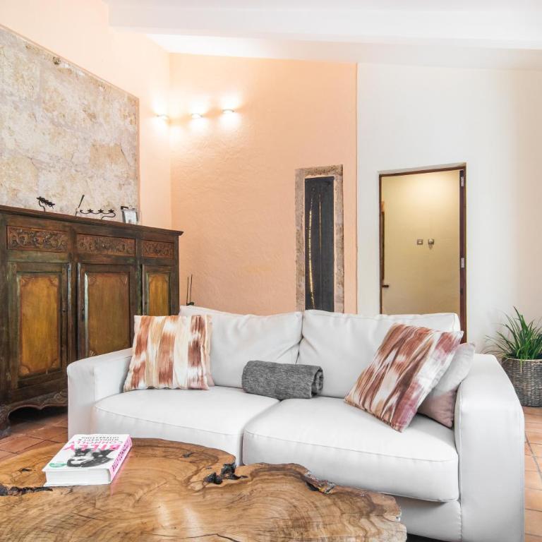 VILLA LLENYATER by MAINVILLAS you home less than 1km from the center of Pollença - Villa Superior - 61