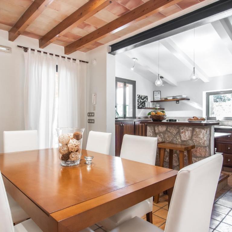 VILLA LLENYATER by MAINVILLAS you home less than 1km from the center of Pollença - Villa Superior - 63