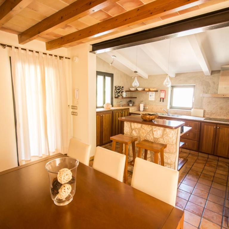 VILLA LLENYATER by MAINVILLAS you home less than 1km from the center of Pollença - Villa Superior - 64