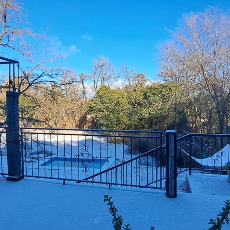Casa Verde - Three-Bedroom House - 14