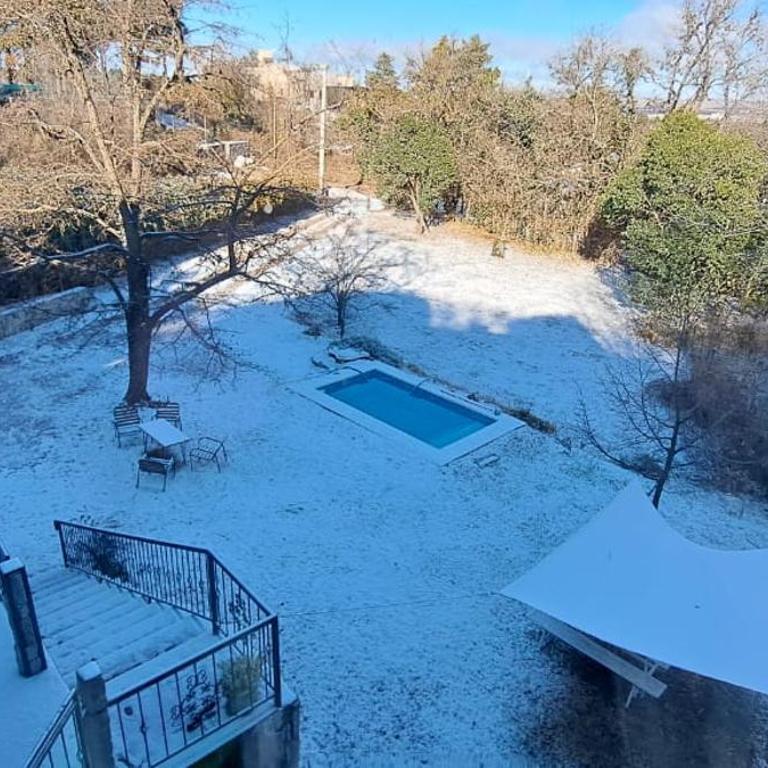 Casa Verde - Three-Bedroom House - 13