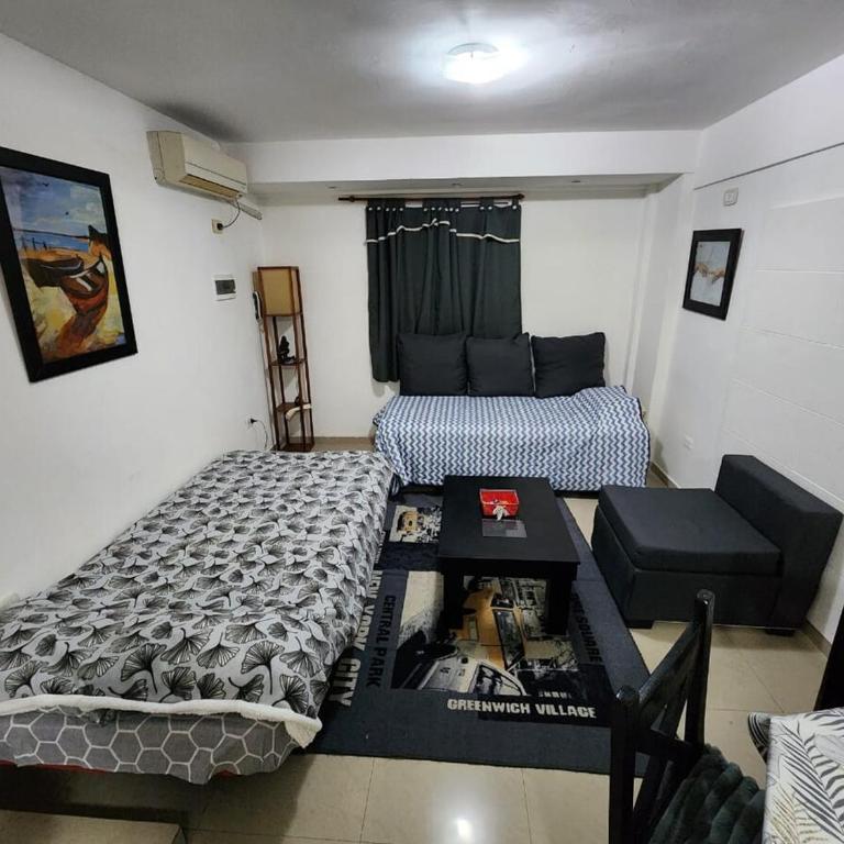 Departamento in the heart of BsAs - Apartamento de 1 dormitorio - 1