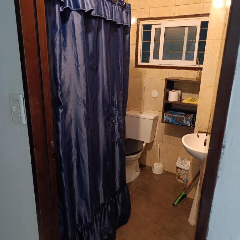 Departamento in the heart of BsAs - Apartamento de 1 dormitorio - 3