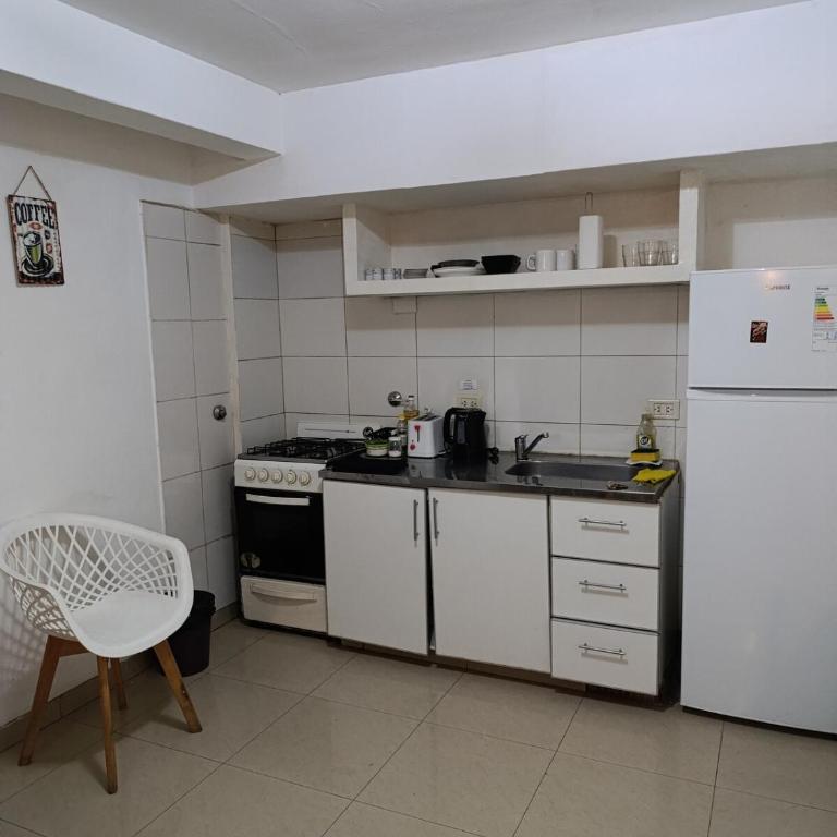 Departamento in the heart of BsAs - Apartamento de 1 dormitorio - 4