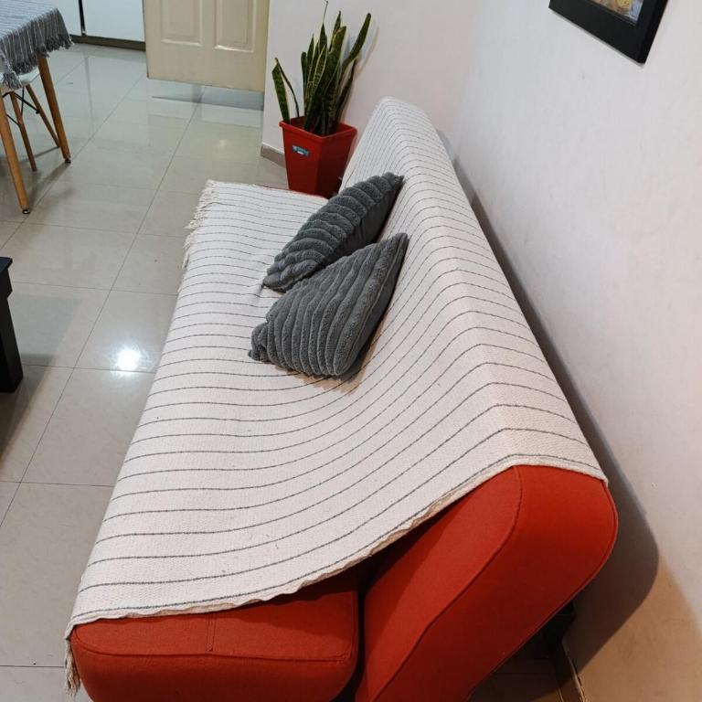 Departamento in the heart of BsAs - Apartamento de 1 dormitorio - 5